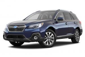 Subaru Outback 3.6R 2017 года (NA)